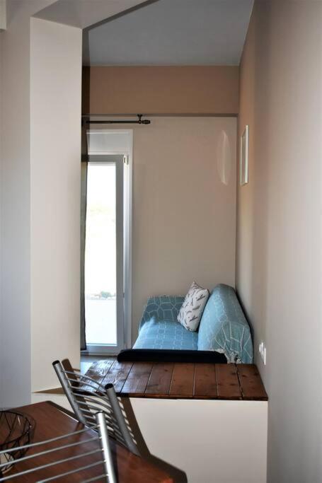Smailis Apartment 2 Ligourio Bagian luar foto