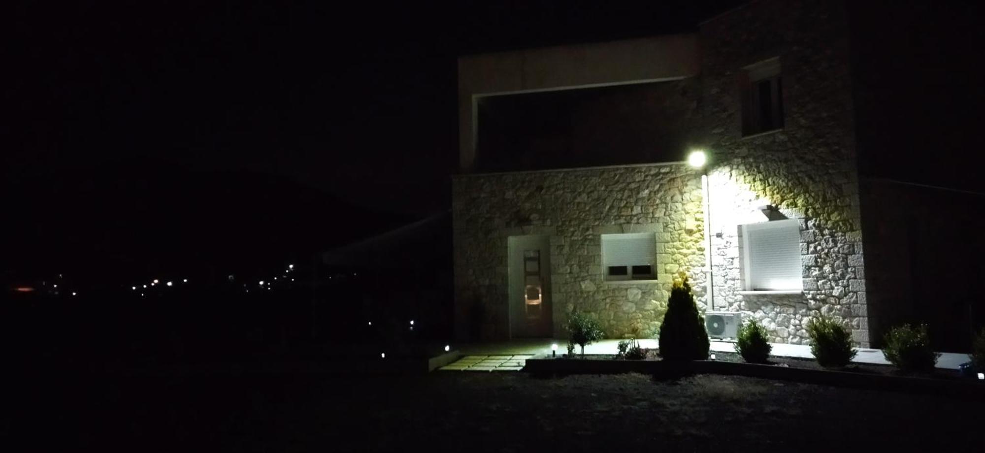 Smailis Apartment 2 Ligourio Bagian luar foto